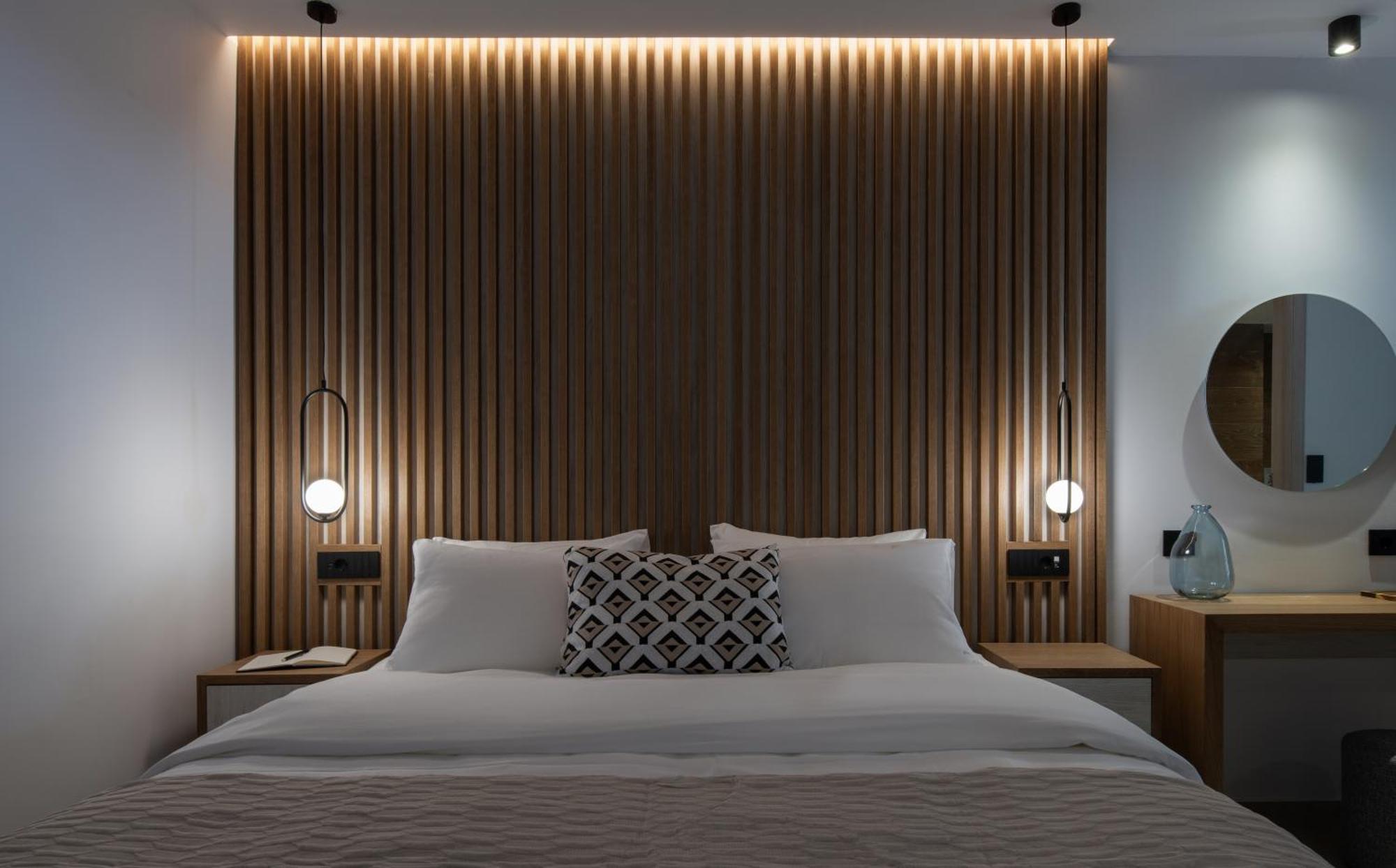 Poseidon Villas Skiathos-stad Buitenkant foto