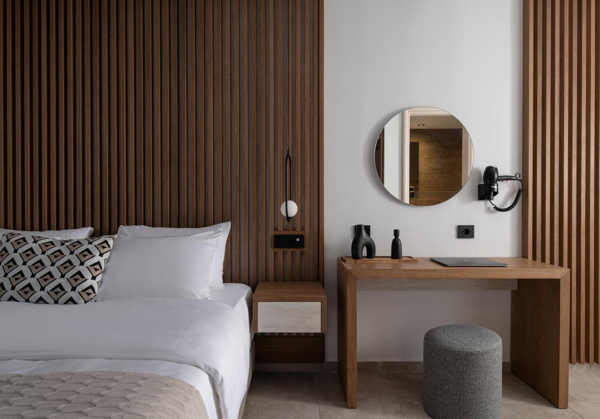 Poseidon Villas Skiathos-stad Buitenkant foto