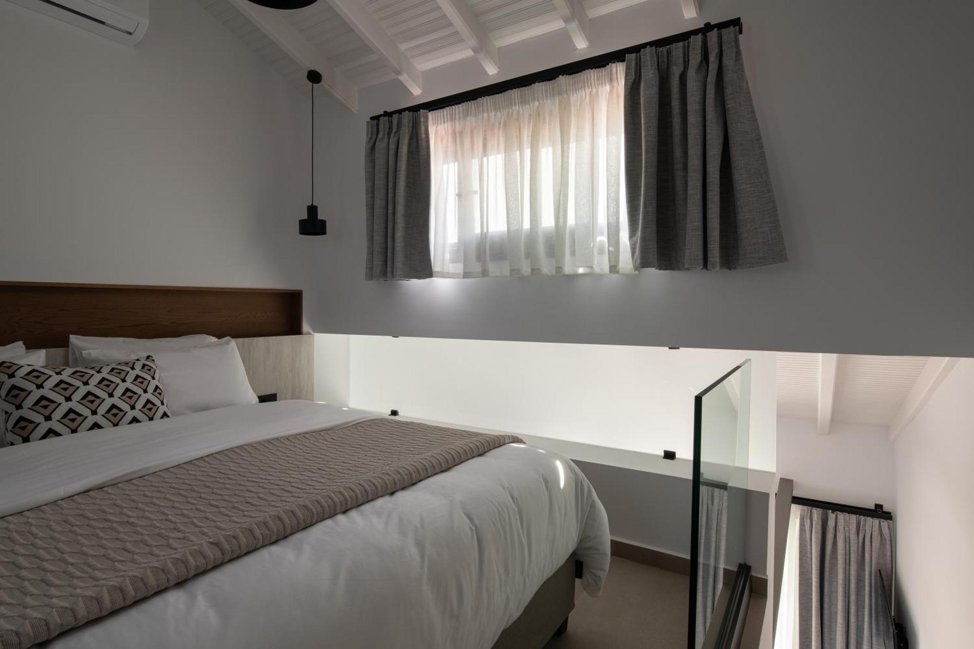 Poseidon Villas Skiathos-stad Buitenkant foto