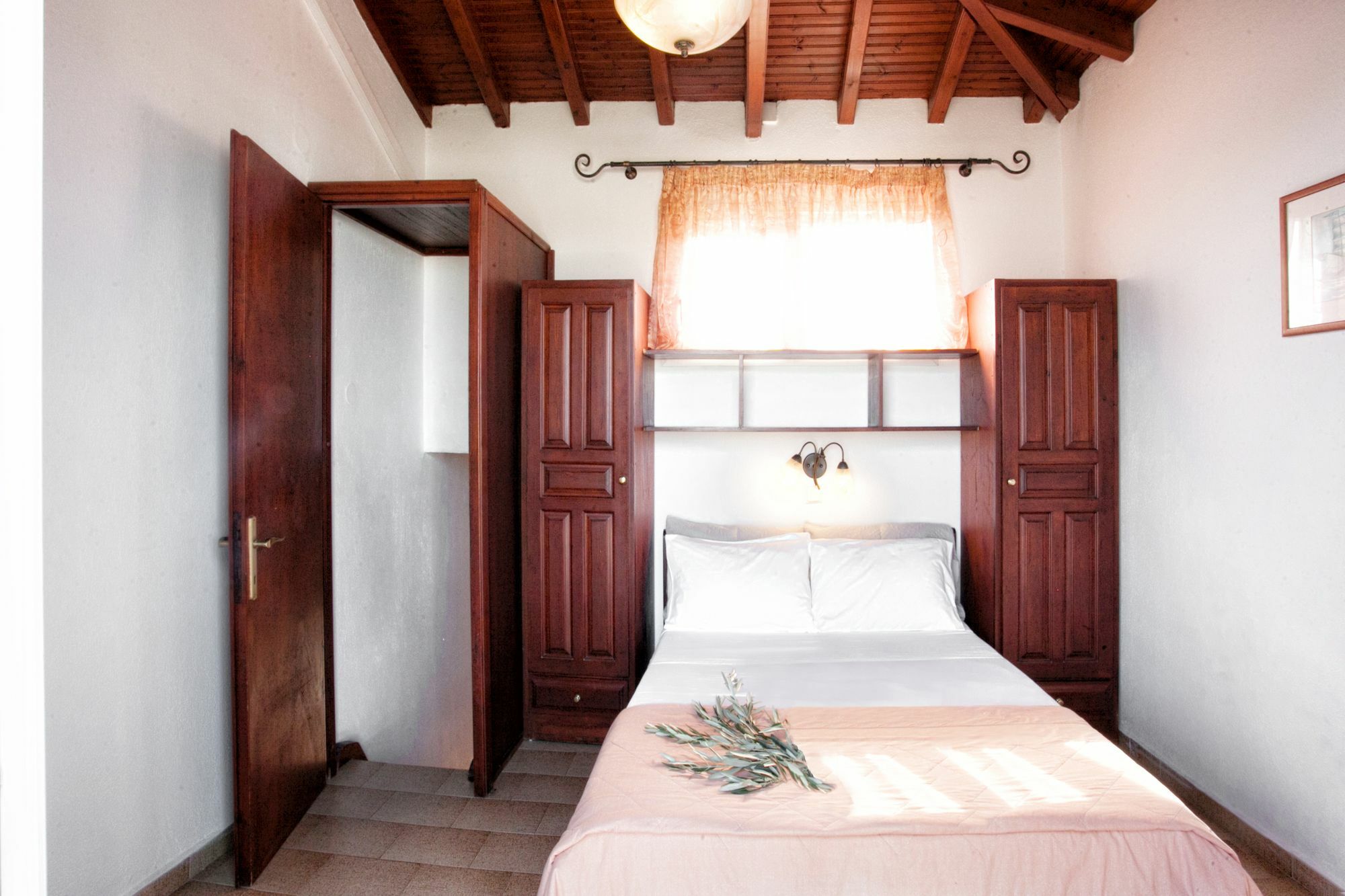 Poseidon Villas Skiathos-stad Buitenkant foto