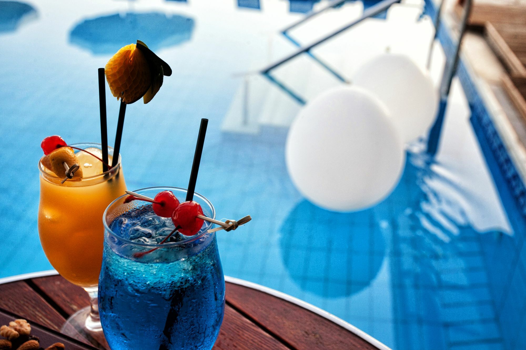 Poseidon Villas Skiathos-stad Buitenkant foto