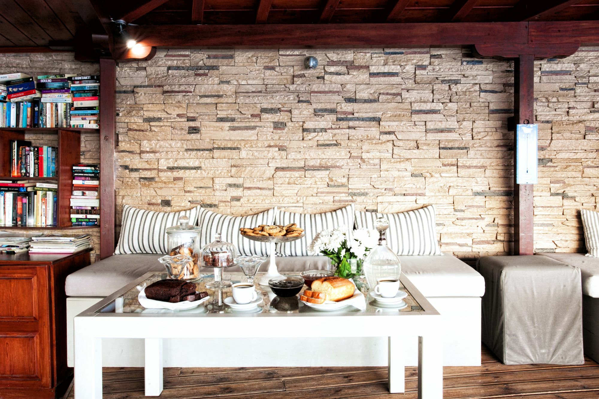 Poseidon Villas Skiathos-stad Buitenkant foto